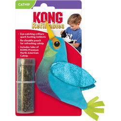 Katten-speelgoed reffilable hummingbird