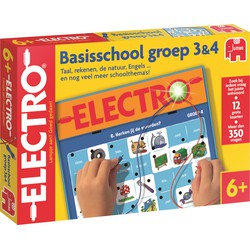 Jumbo Jumbo Electro Basisschool Groep 3&4