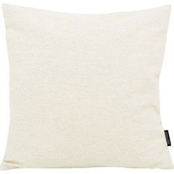 Cala Nature | 45 x 45 cm | Kussenhoes | Katoen/Linnen/Polyester