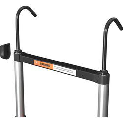 RMBO RMBO® Dakhaak Telescoop Ladder