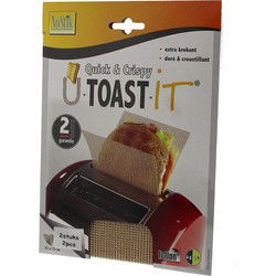 Nostik Toastzakjes 2 Stuks