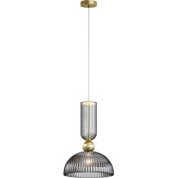Maytoni - Hanglamp Antic - Metaal - Goud