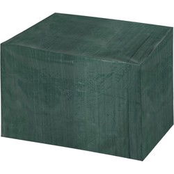 Tuinmeubelhoes Groen 122x112x98cm