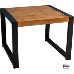 Benoa Britt Coffee Table 60 cm