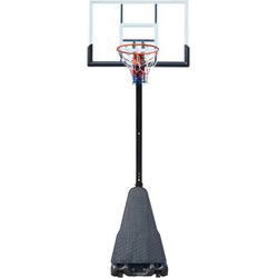 Basketbalpaal inc. ring 45 cm