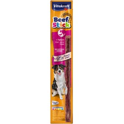 Beef-Stick pens hond 12 gram