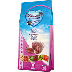 Droog graanvrij vers lam 2kg