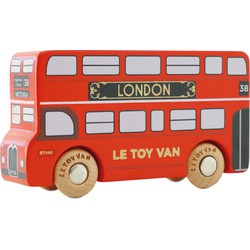 Le Toy Van Le Toy Van LTV - Little London Bus