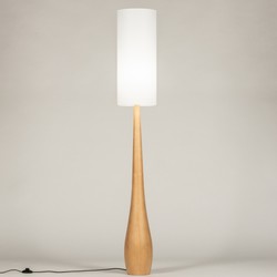 Vloerlamp Lumidora 31431