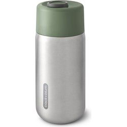 Black+Blum Geïsoleerde Reismok - 0.34Ltr - Olijf