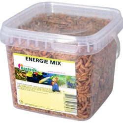 Energiemix 1,2 Liter Futtermittel - Suren Collection