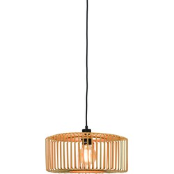 Hanglamp Bromo - Bamboe - Ø40cm