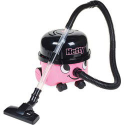 Casdon Hetty Speelgoed Stofzuiger