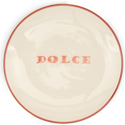 Bella Dolce Cake Plate