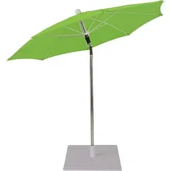 Tafel parasol – Groen