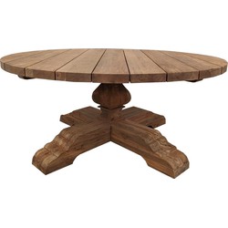 Benoa Bekkers Garden Table 180 cm