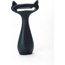 Peleg Design CatPeeler - zwart