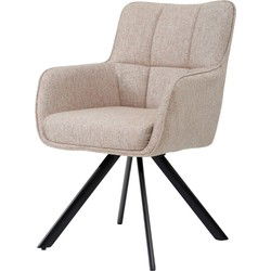 Livingfurn Tori Salmon