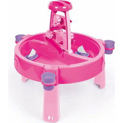 Dolu Eenhoorn Activiteitentafel Roze