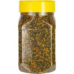 Goudviskorrels 330 ml