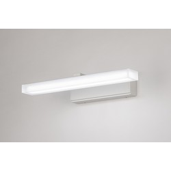 Wandlamp Lumidora 74404