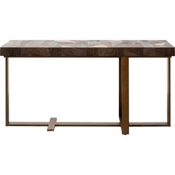 Sidetable Salerno 150x80cm