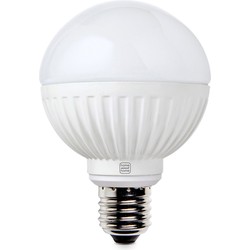 Home sweet home LED lamp Globe G80 E27 8,5W 650Lm 2700K - warmwit