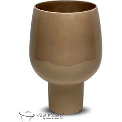 Villa Pottery  Créme vaas Morocca  - 30