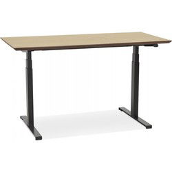BIONIK elektrisch zit-sta bureau (63-128)x150x70 cm