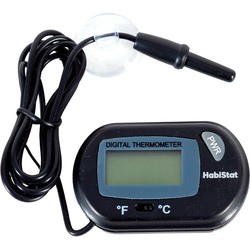 Habistat Aquadistri digitale thermometer