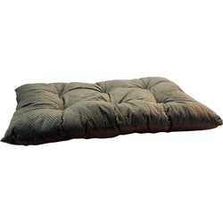 Furnilux - Hondenmand - Hondenbed - Luxe Hondensofa - Hondenmatras - Grote Hondenrassen