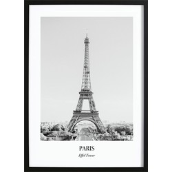 Eiffel Tower Poster (21x29,7cm)