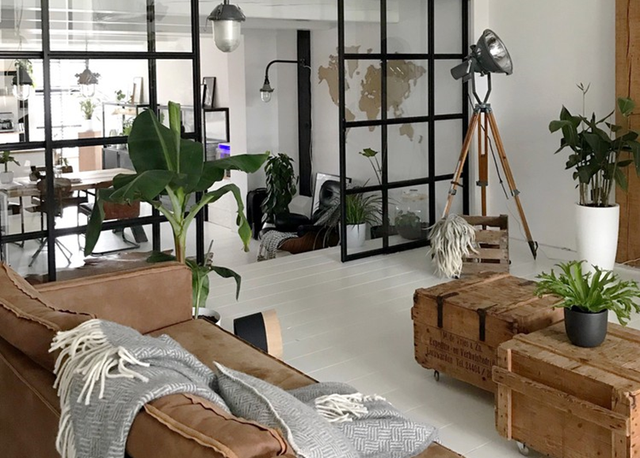 16 lampjes & lichtjes die je interieur nog gezelliger maken