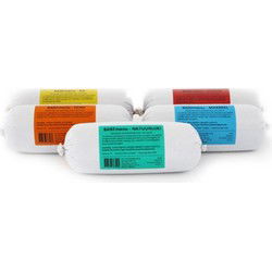 BARFMENU COMPLEET HONDENVOER 10X500 GR