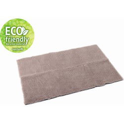 Benchkussen eco poly 121x78x3cm bg