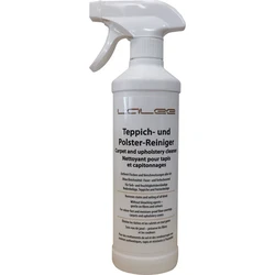 Tapijtreiniger Cleanser vloerkleed - Reiniger - Tapijtreiniger