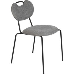 ANLI STYLE Chair Aspen Grey