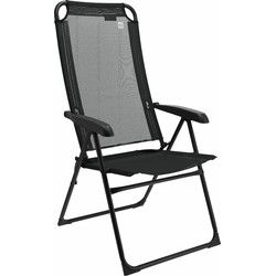 Travellife Como standenstoel - blend grey