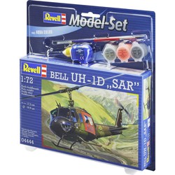 Revell Revell Modelset Bell UH-1D SAR 64444