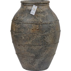 Benoa Decorative Vase dia45xh60cm