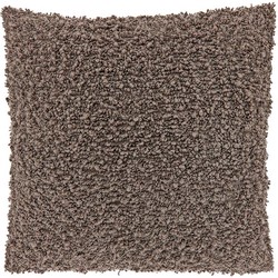 Unique Living - Sierkussen Bjork Taupe -45x45cm