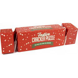 Gift Republic Cracker Puzzle - Cadeau Republiek Kraakpuzzel