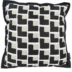 Sierkussen Nordic Block | 45 x 45 cm |