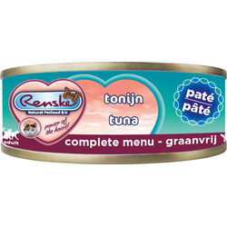 Vers kat tonijn 70g