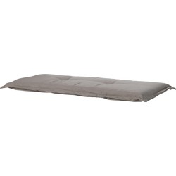 Madison - Bankkussen Rib liver - Ca. 120x48 cm