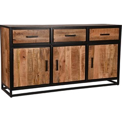 Dressoir Tampa 170x45x90 cm