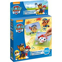 Paw Patrol Strijkkralen