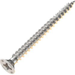 Parkers 3,5x16mm rvs 24st