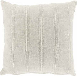 Unique Living - Sierkussen Nayla Dove White -45x45cm