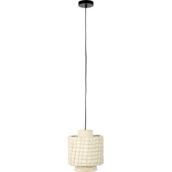 Housecraft Living Arjun Hanglamp Katoen Breed